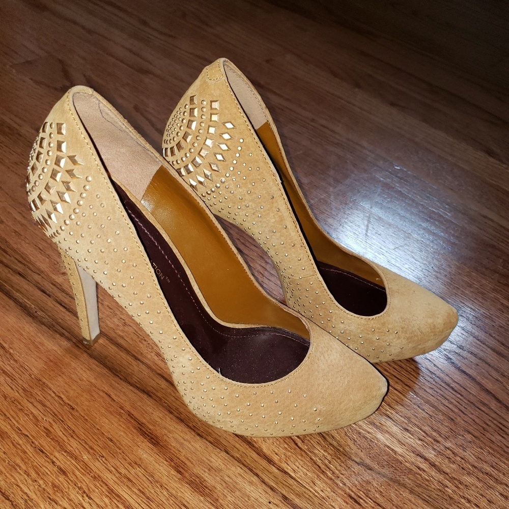 BCBGeneration Pumps